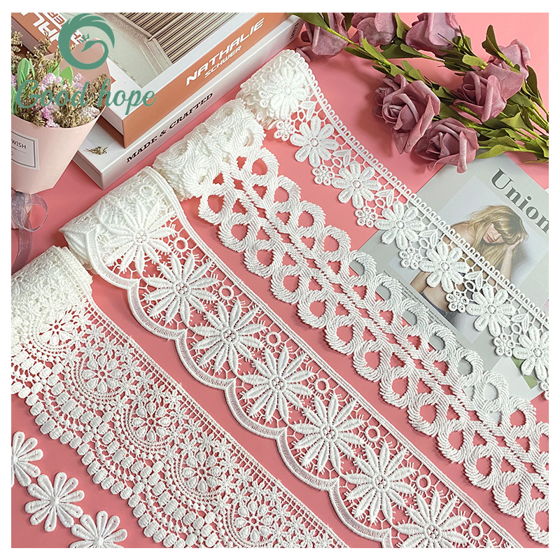 LEMO CHEMICAL LACE (11)