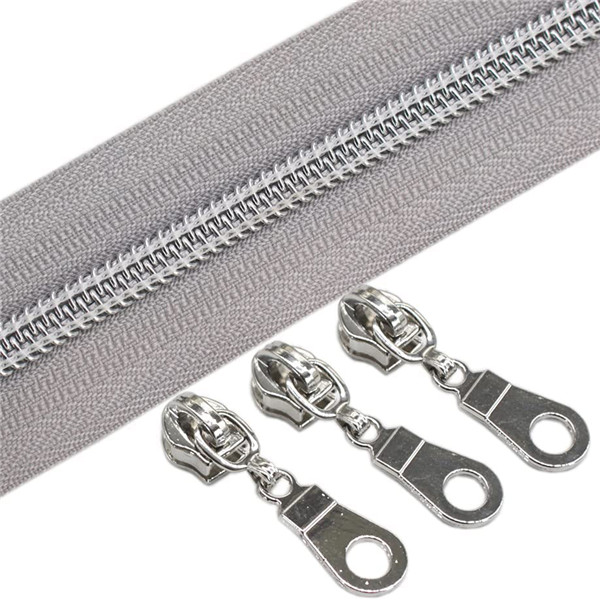 LEMO METAL ZIPPER (4)