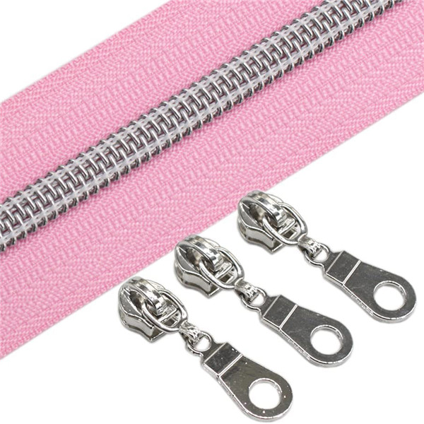 LEMO METAL ZIPPER (8)