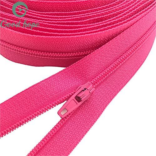 LEMO NYLON ZIPPER (12)