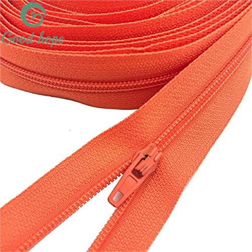 LEMO NYLON ZIPPER (16)