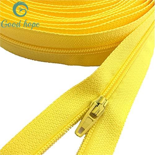 I-LEMO Nylon ZIPPER (17)