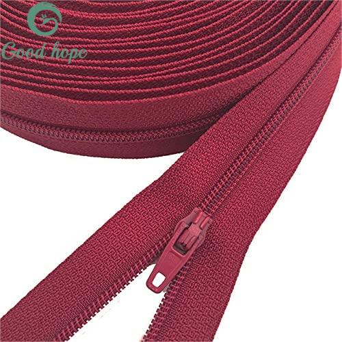 LEMO NYLON ZIPPER (19)