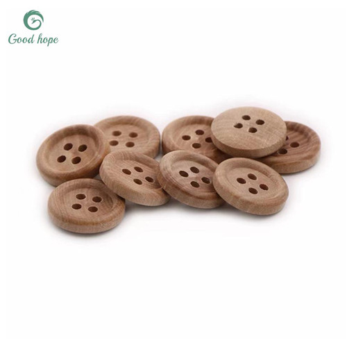 LEMO RESIN BUTTON (15)