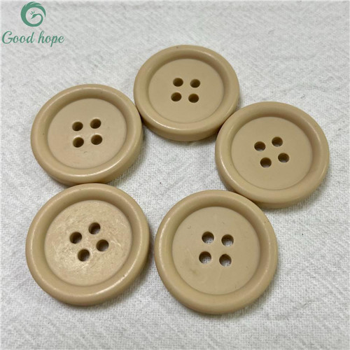 LEMO RESIN BUTTON (19)