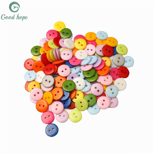 LEMO RESIN BUTTON (20)