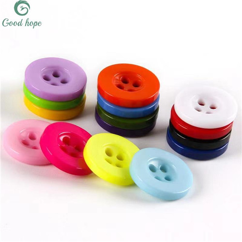 LEMO RESIN BUTTON (22)