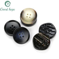 LEMO RESIN BUTTON (26)