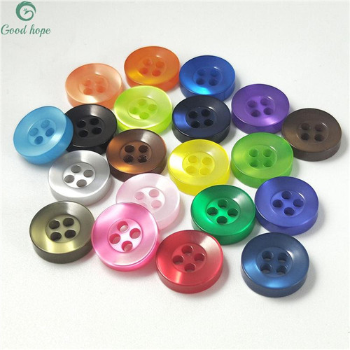 LEMO RESIN BUTTON (28)