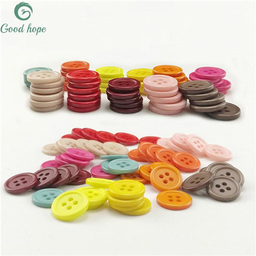 LEMO RESIN BUTTON (32)