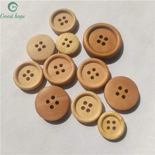 LEMO RESIN BUTTON (39)