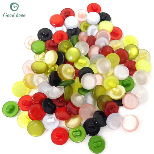 LEMO RESIN BUTTON (4)