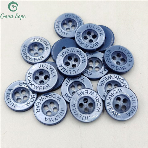 LEMO RESIN BUTTON (43)