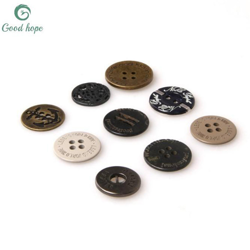 LEMO RESIN BUTTON (56)