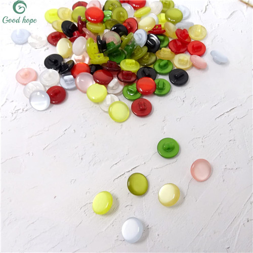 LEMO RESIN BUTTON (6)