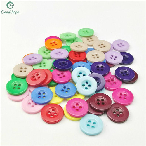 LEMO RESIN BUTTON (64)