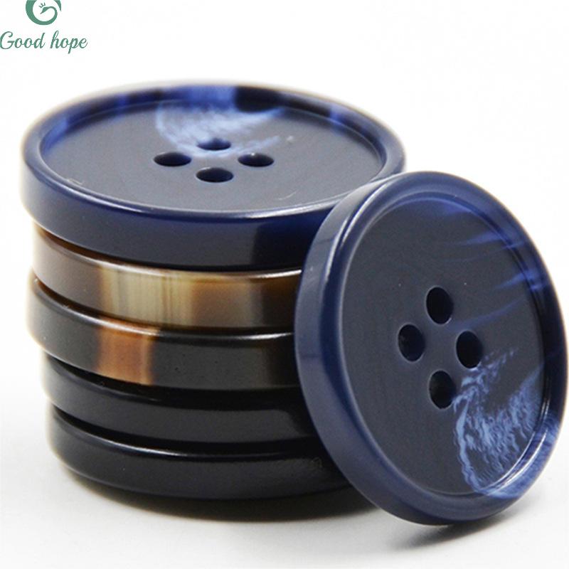 LEMO RESIN BUTTON (72)