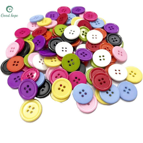 LEMO RESIN BUTTON (7)