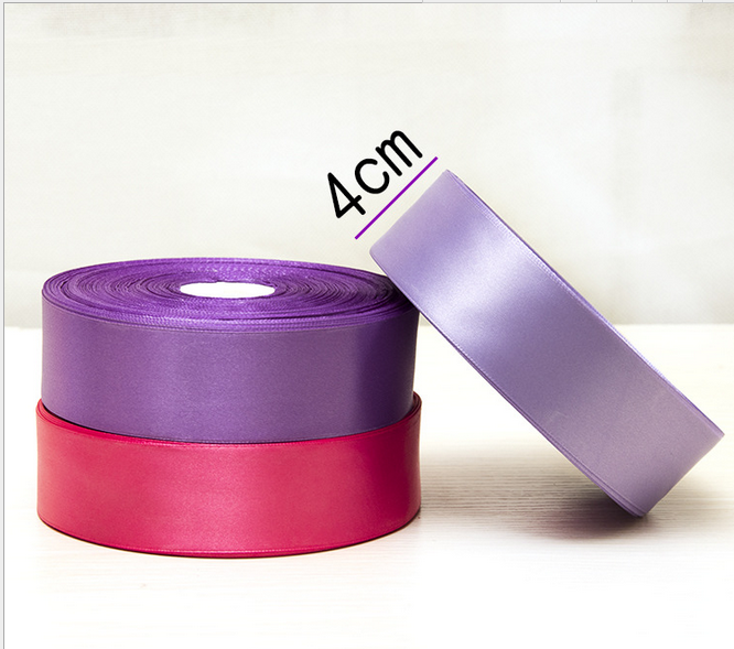 LEMO SATIN RIBBON (10)