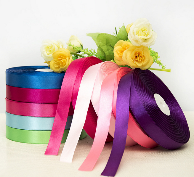 RIBBON SATIN LEMO (2)