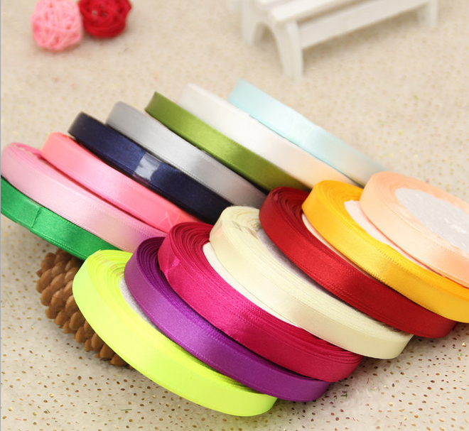 LEMO SATIN RIBBON (39)