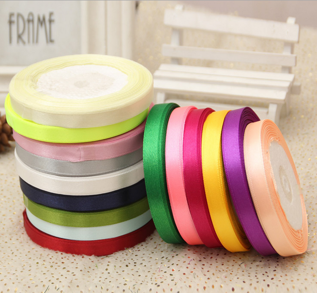 LEMO SATIN RIBBON (42)